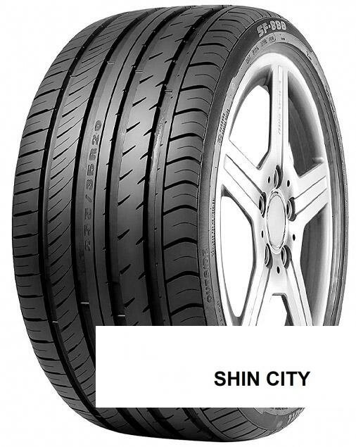 Sunfull 225/50 R17 SF-888 98W