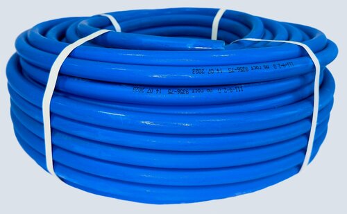 Изображение товара Рукав кислородный новэм III-9-2,0 10м, синий