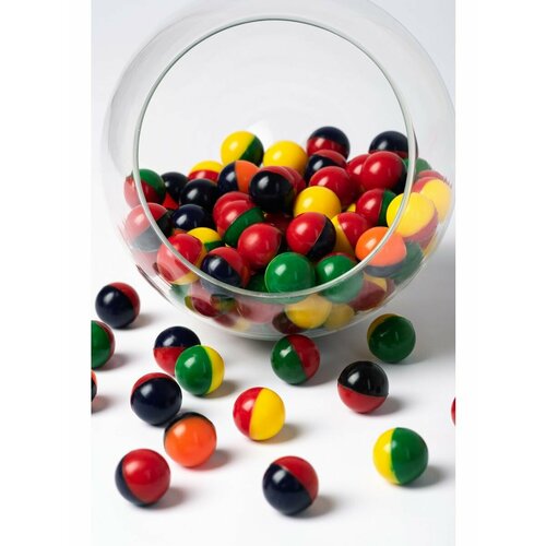 Мячи-прыгуны 