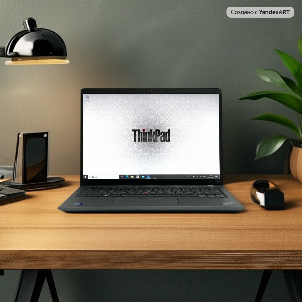 Lenovo Thinkpad T14 Gen 3, i7 1270P, 16GB, 1TB SSD, Irirs XE, 14 FHD IPS 1920x1080, Win 10