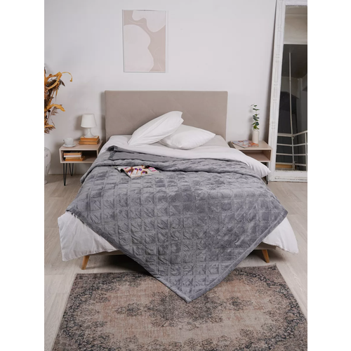 Плед стеганый 220х240