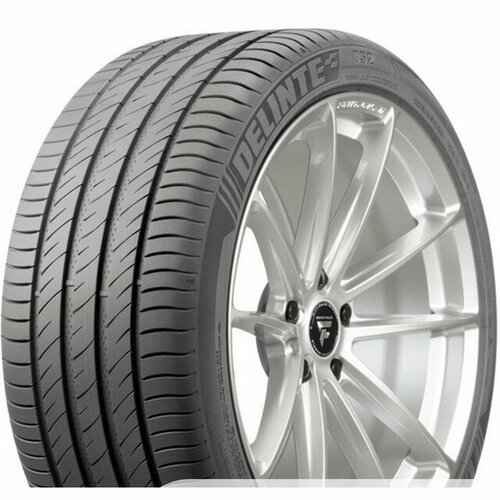 Автошина Delinte DS2 205/55 R16 94W