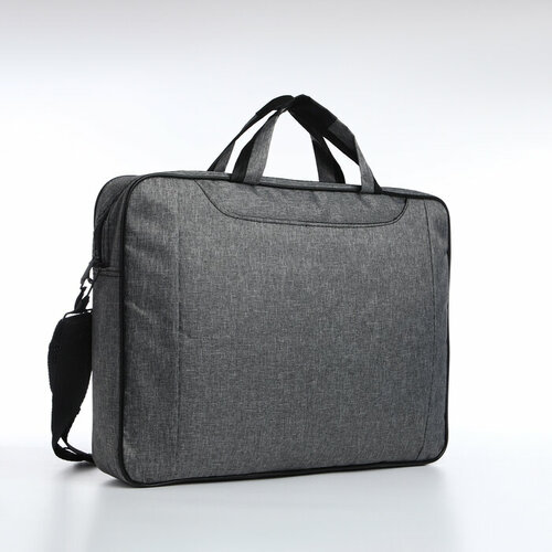 Сумка для ноутбука цвет серый 7980₽
