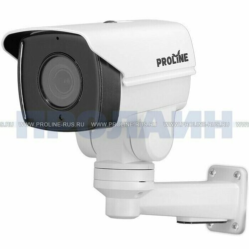 Уличная поворотная IP-камера Proline IP-WC2415PTZ4 POE 1860500₽