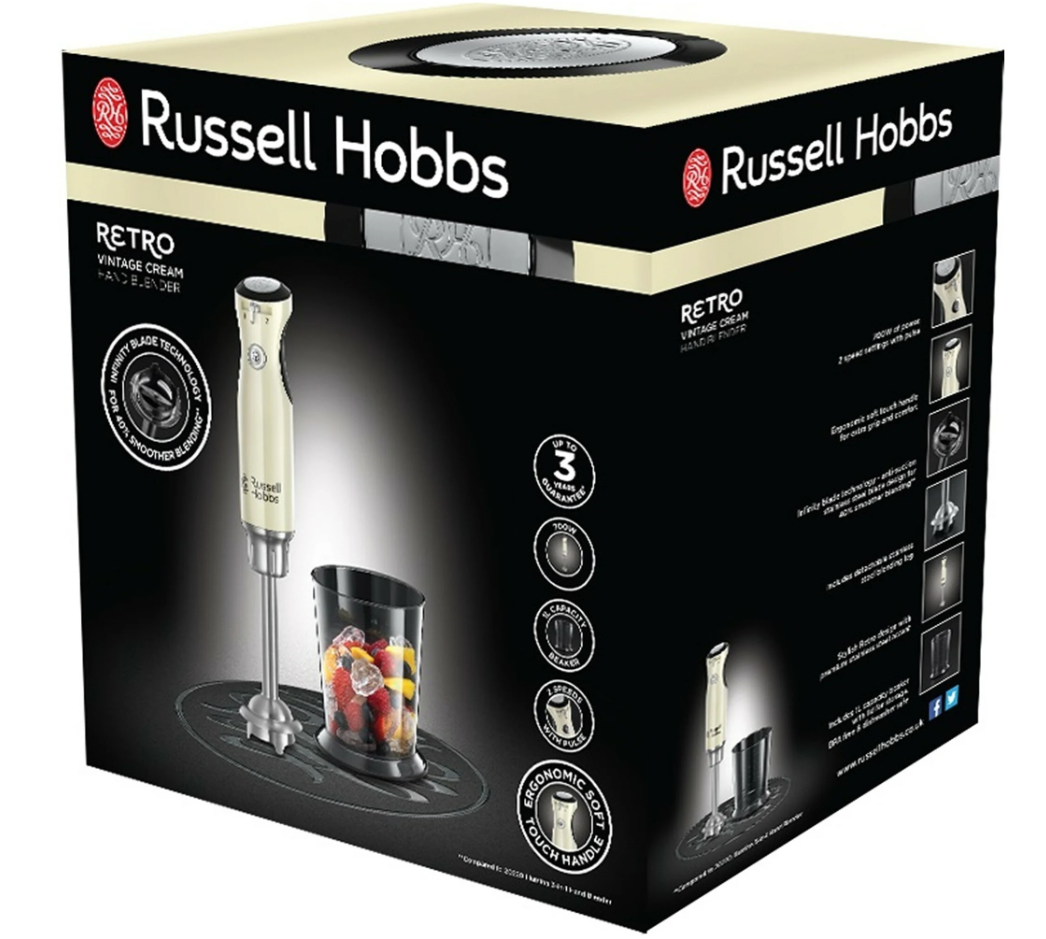 Блендер Russell Hobbs 25232-56