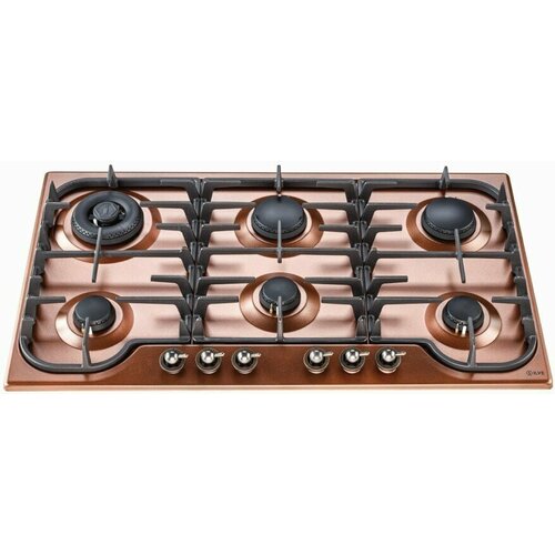 Газовая варочная панель ILVE HCB906CNMGB 14499000₽