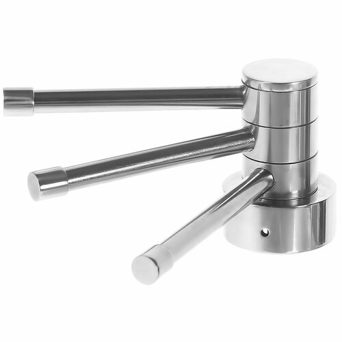 Вешалка поворотная с универсальной вставкой 4105₽