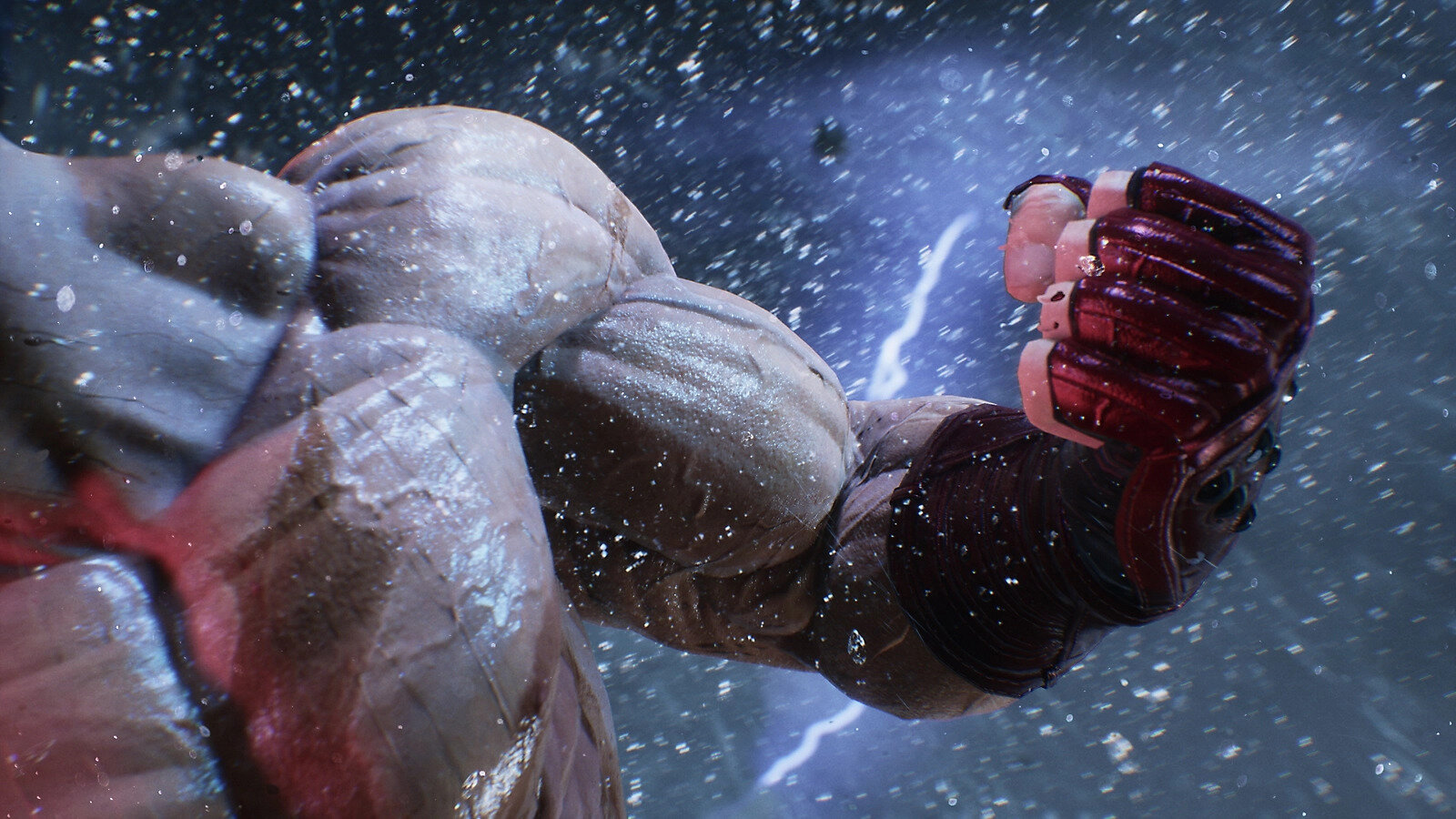 Игра PS5 Tekken 8 Collector’s Edition, (Английский язык), Premium Edition издание - фото №8