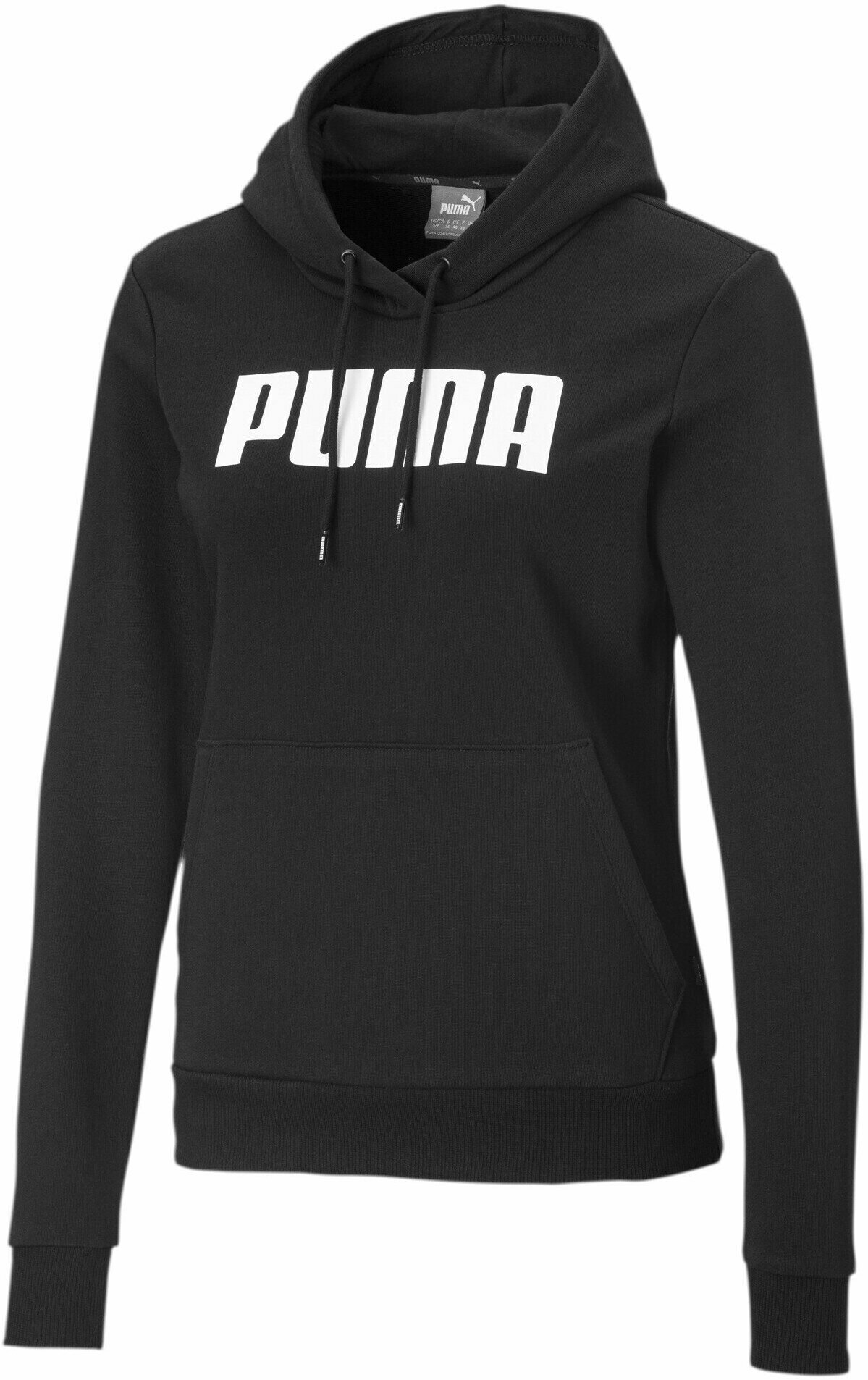 Толстовка спортивная PUMA