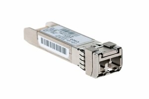 Модуль CISCO SFP-10G-LR-S