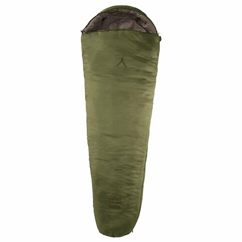 Grand Canyon Sleeping Bag Kansas 190 Capulet olive 1659300₽