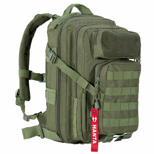 olive u500b 30 Hanta Backpack Viso 30 L olive