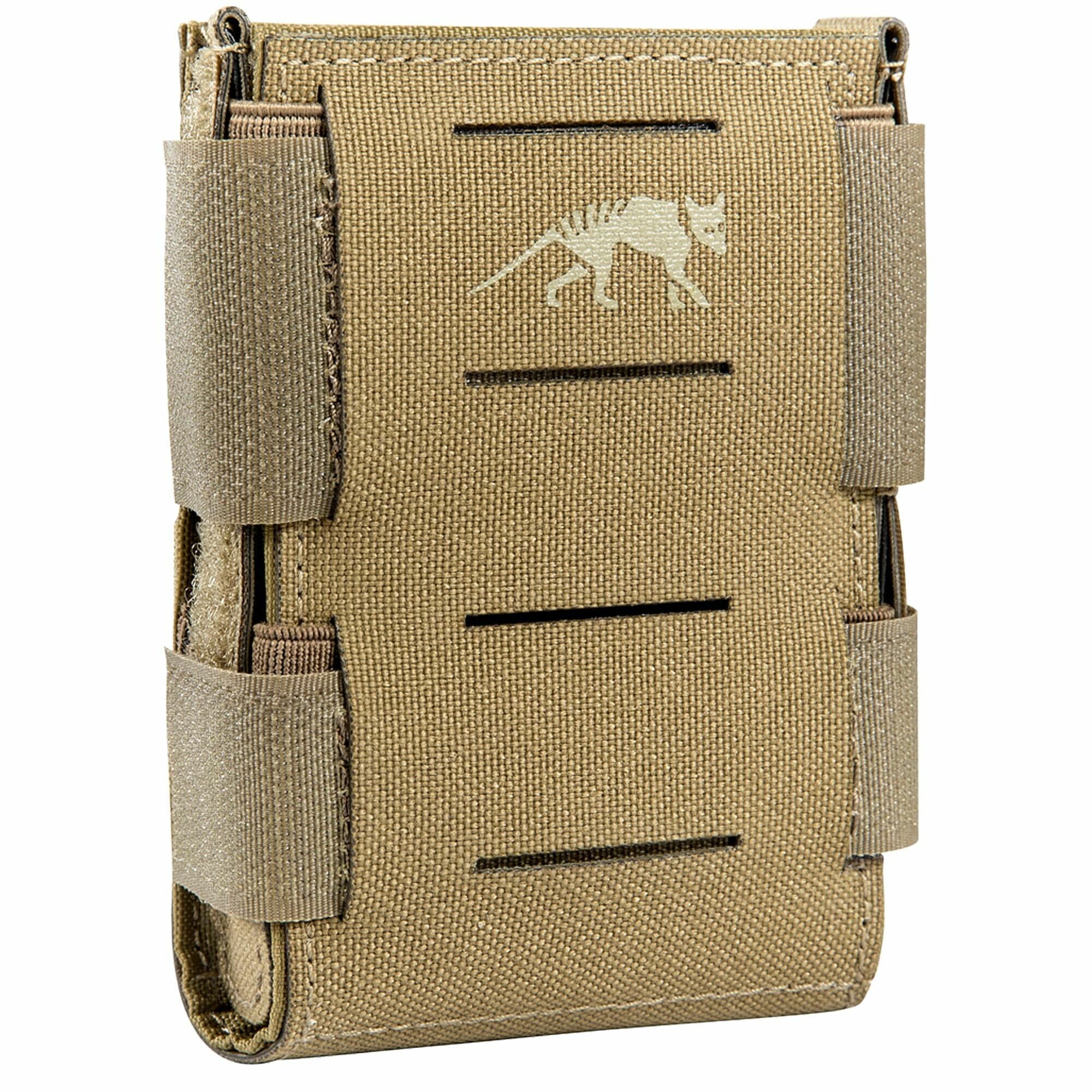 Подсумок Tasmanian Tiger SGL Mag Pouch MCL LP khaki