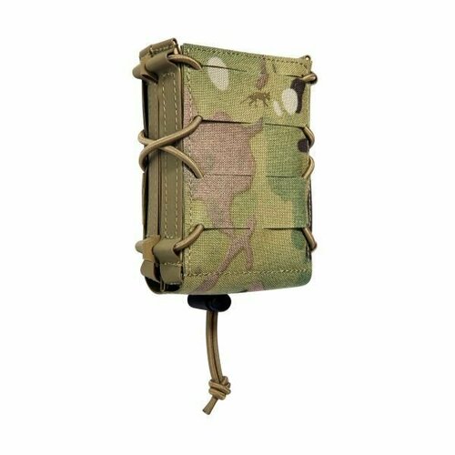 Подсумок Tasmanian Tiger Mag Pouch DBL MCL multicam 9mm 5 56mm 7 62mm molle magazine pouch for glock ak ar15 m4 45acp gun airsoft mag pouch shell carrier case bag with belt clip