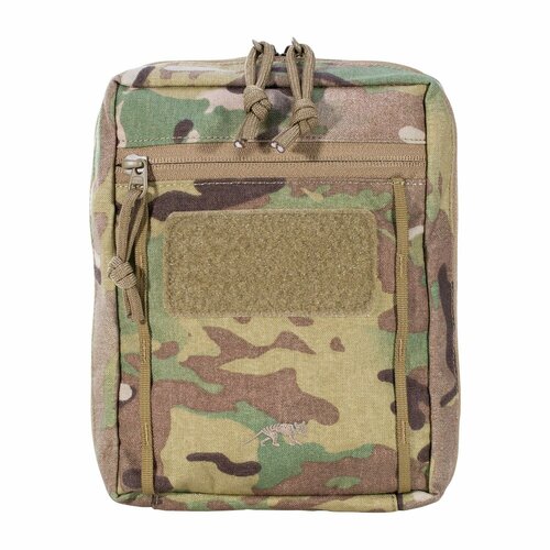 подсумок tasmanian tiger tactical admin pouch 6 multicam Подсумок Tasmanian Tiger Tac Pouch 6.1 multicam