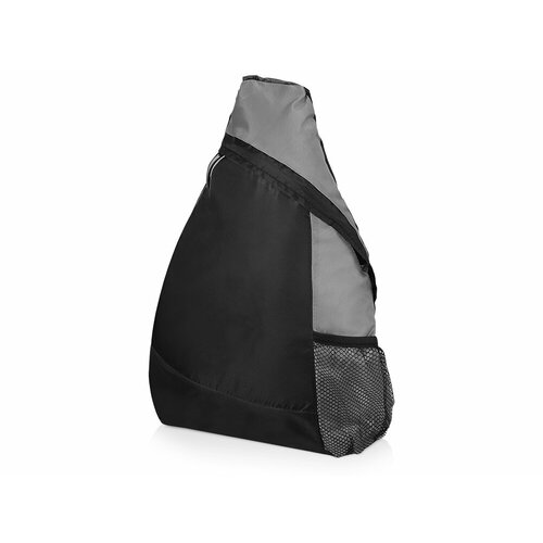 Рюкзак Armada на 9 л, цвет черный/серый рюкзак armada лайм
