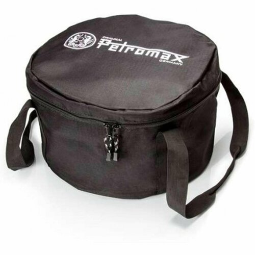 фото Походная посуда petromax transport case for dutch oven ft6 and ft9