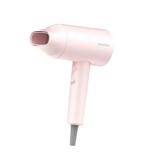 Фен ShowSee Hair Dryer A1801P розовый 172000₽