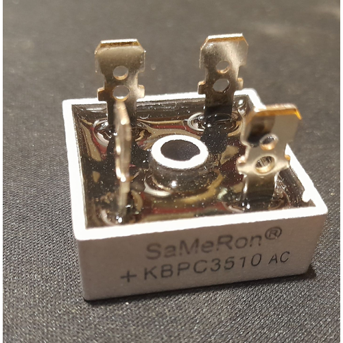 Диодный мост KBPC3510 FZ-G5500-G6500
