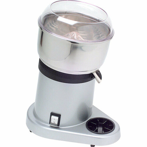 Соковыжималка для цитрусовых Macap P200 C10 silver grey 3958100₽