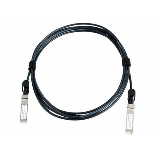 Кабель Gigalight GPP-PC192-3002C 10G SFP+ - SFP+ OmniOptic OLSP-CAB-TWIN1. Cable cuivre SFP+, 2 m