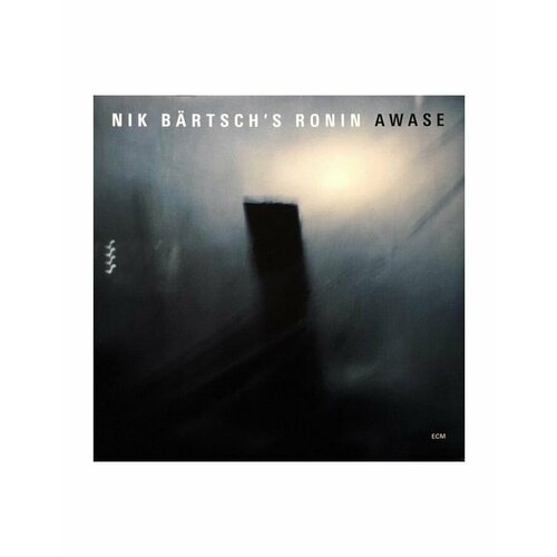 Виниловая пластинка Nik Bartsch'S Ronin, Awase (0602567358695)