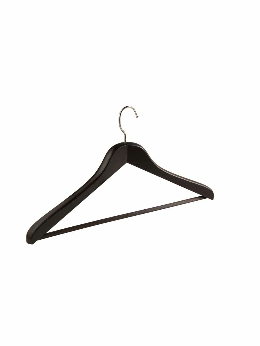 фото Вешалка HERMANOS PERCHAS ARMARIO 3-B венге 240x440x17