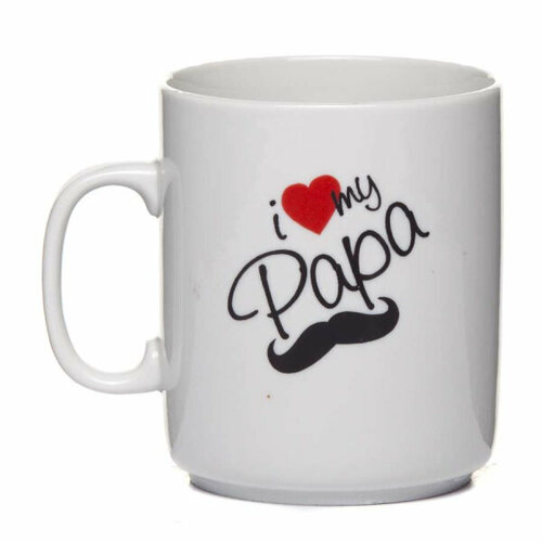 Кружка 300 мл ф.306 PAPA