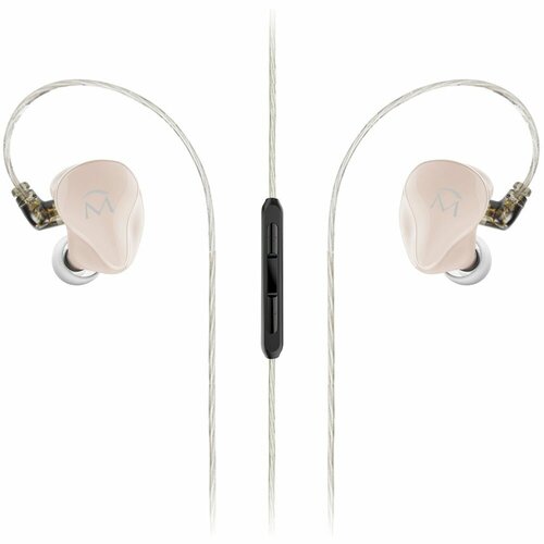 Наушники Shanling Myryad Music 1 бежевый 7590₽