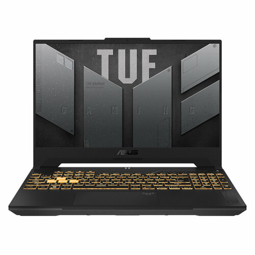 ASUS TUF Gaming F15 FX507ZC4-HN144 90NR0GW1-M00B50 Mecha Gray 156 FHDi5-12500H16GBSSD512GBRTX 3050 4GBNoOS 9963800₽