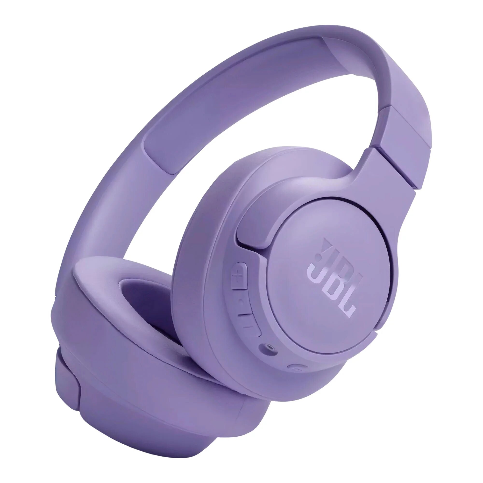 Беспроводные наушники JBL Tune 720BT, Violet, фиолетовый - 500 мА·ч