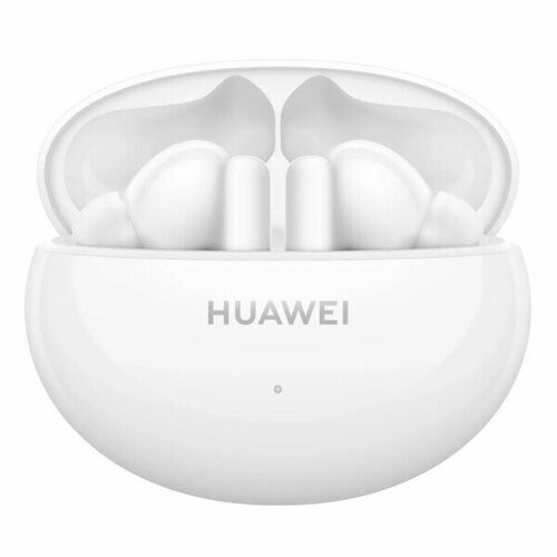 Беспроводные наушники Huawei FreeBuds 5i white