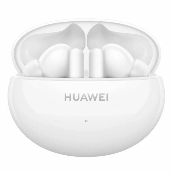 Беспроводные наушники Huawei FreeBuds 5i white