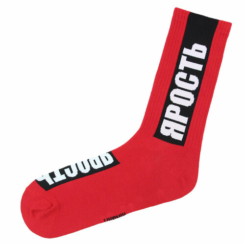 фото Носки , размер 36-40, мультиколор без бренда