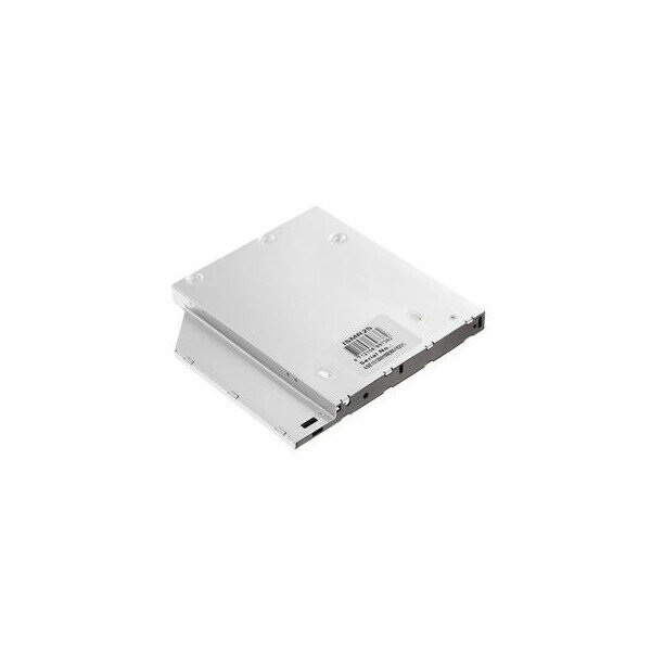 Переходник Optibay AgeStar ISMR2S для установки в ноутбук/моноблок SSD/HDD SATA вместо DVD-привода (12,7mm) ISMR2S - фото №14