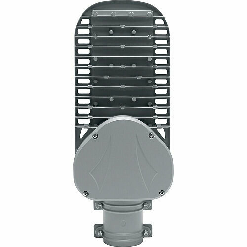 Уличный светодиодный светильник 30W 5000K AC230V/ 50Hz цвет серый (IP65), SP3050, 41262