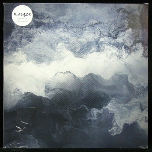 Виниловая пластинка Erased Tapes Kiasmos – Kiasmos (2LP)