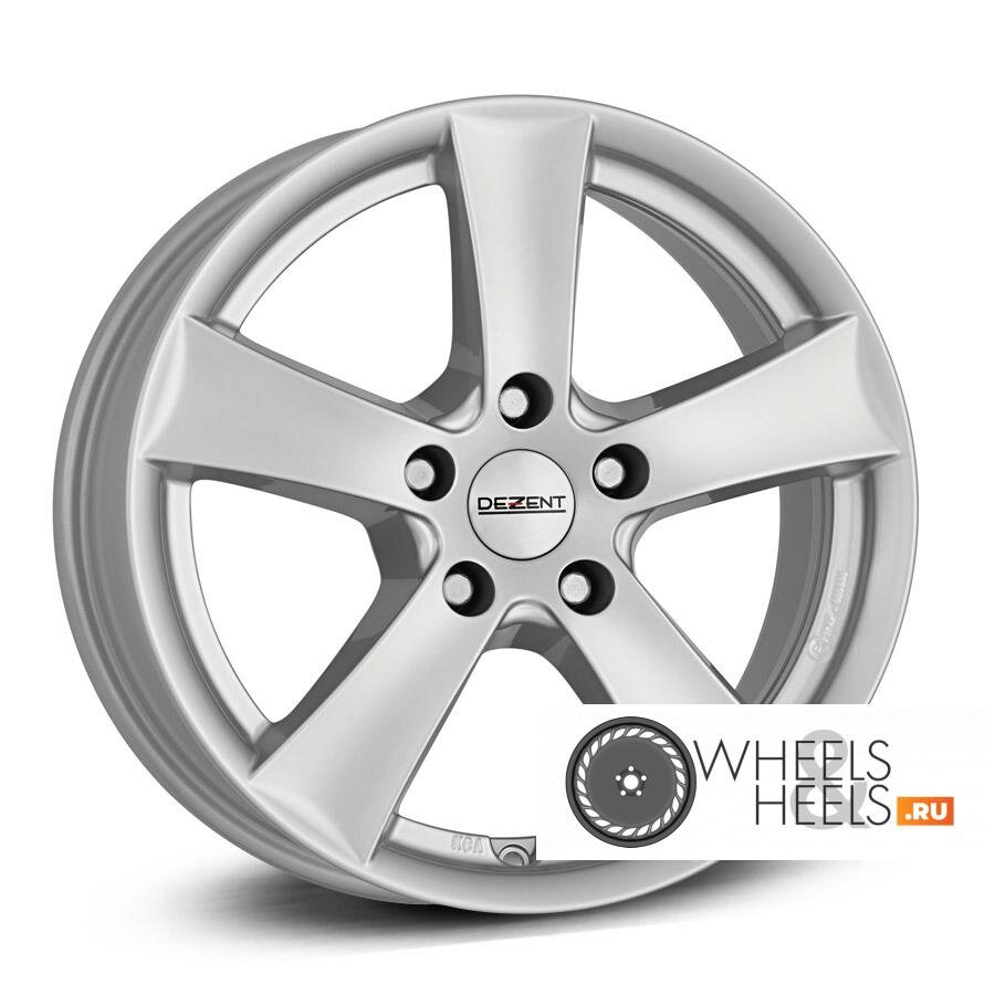 Dezent Tx 18x7.5j 5x112 Et50 Dia70.1 S