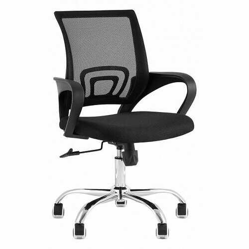 Кресло компьютерное Mebelion TopChairs Simple New