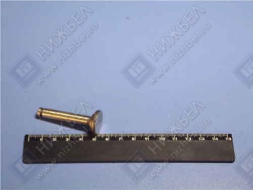 фото УМЗ Клапан редукционного м/насоса УАЗ !