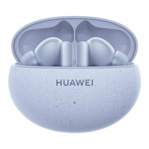 Беспроводные наушники Huawei FreeBuds 5i blue 5890₽