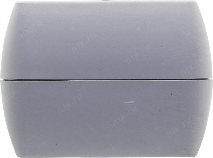 Сетевой фильтр BURO , 1.5м, серый - фото №13