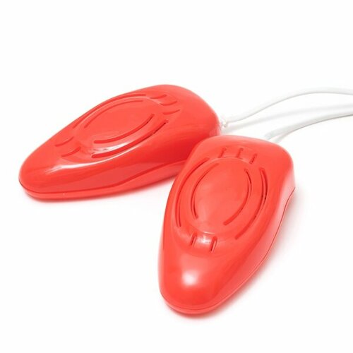 Сушилка для обуви Timson Red 2426 699₽
