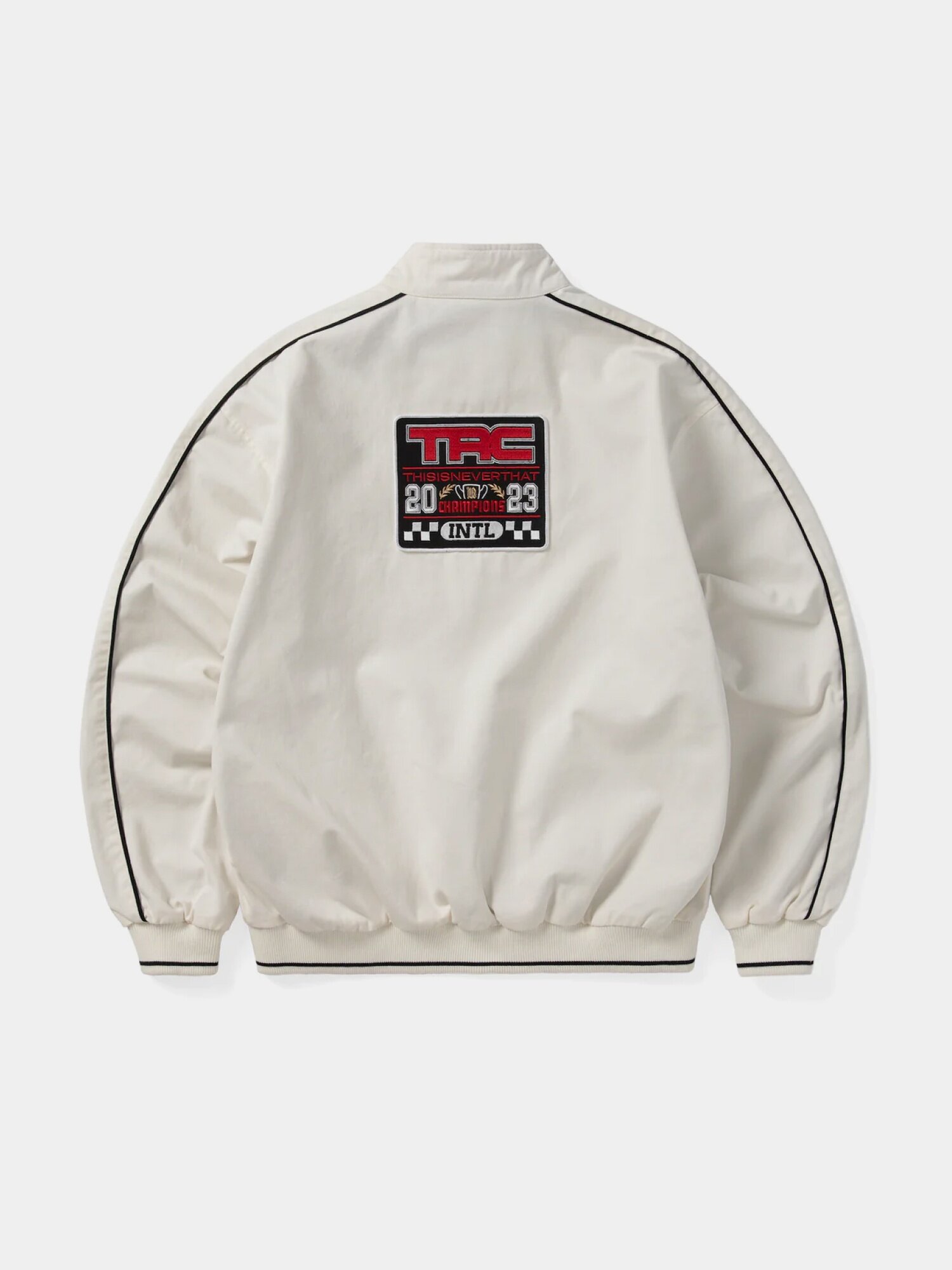 Куртка thisisneverthat TRC Racing Jacket