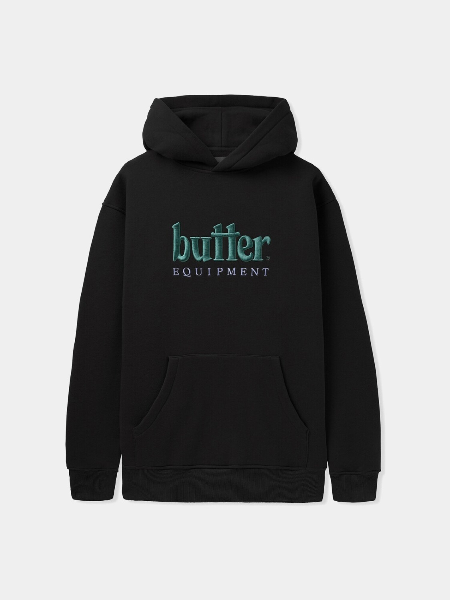 Худи Butter Goods Equipment