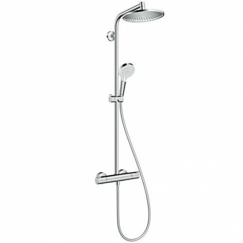 Душевая стойка Hansgrohe 27320000