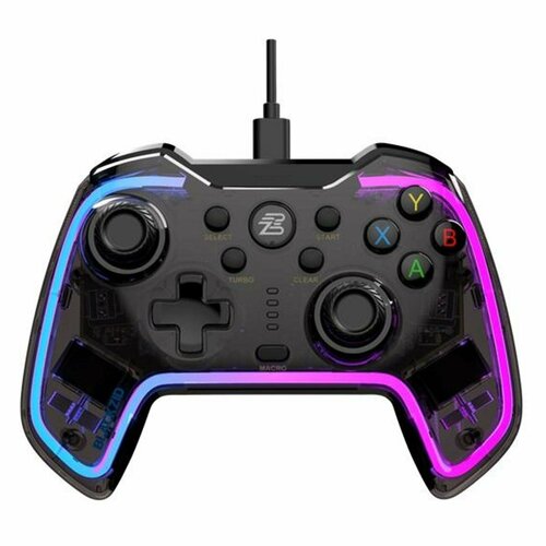 Геймпад BlACKZID Mark I BLZ-GMARK1 199900₽