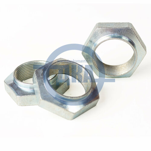 Гайка М33х1,5 фланца МОД