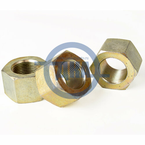 Гайка стремянки 10тн,13тн (Н 28мм)