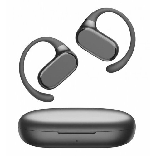 Беспроводные наушники Honor Choice OWS Earbuds черные